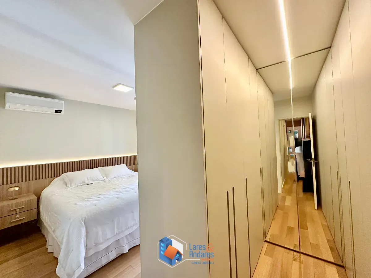 Apartamento, 3 quartos, 117 m² - Foto 47