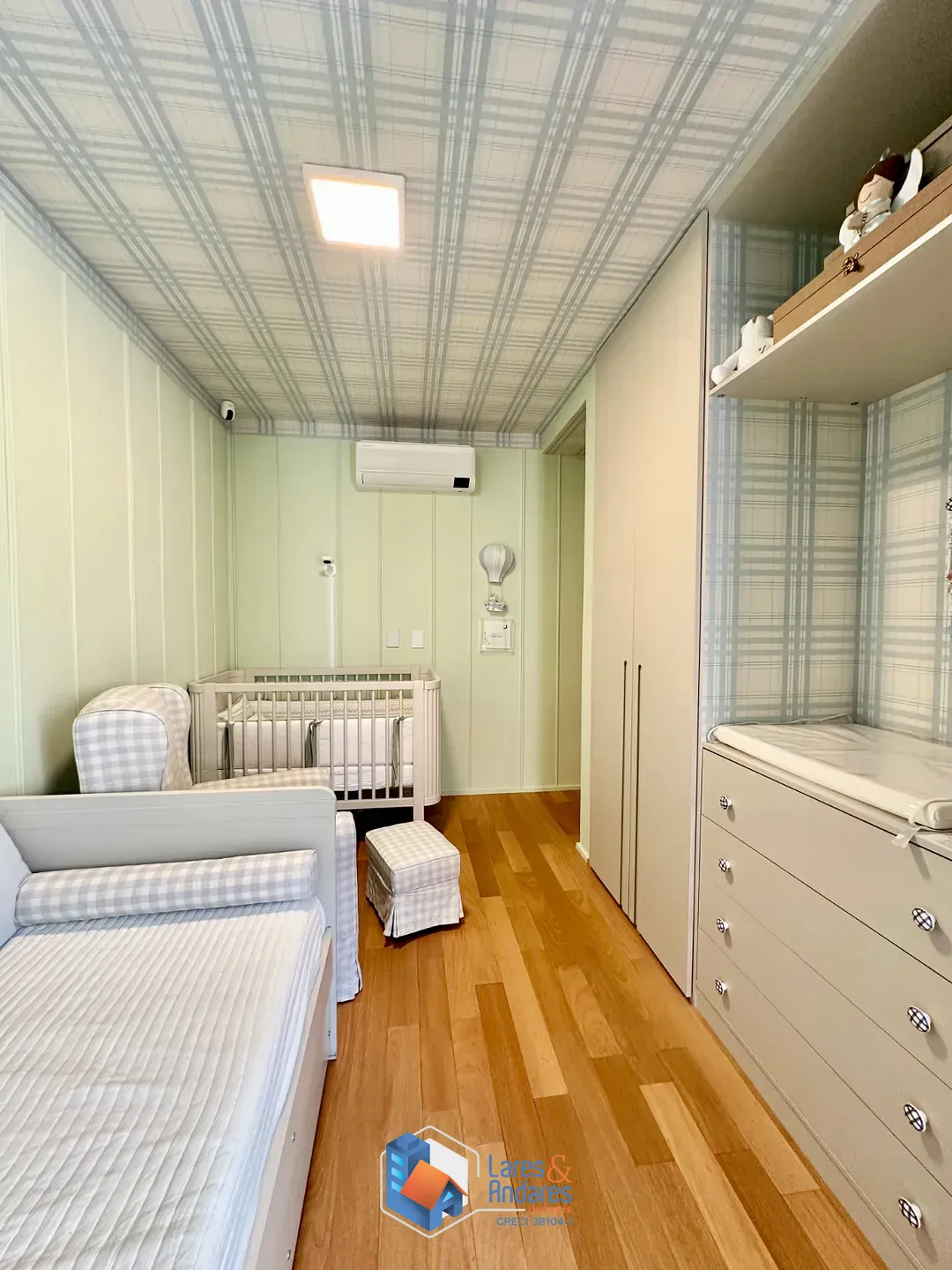 Apartamento, 3 quartos, 117 m² - Foto 45