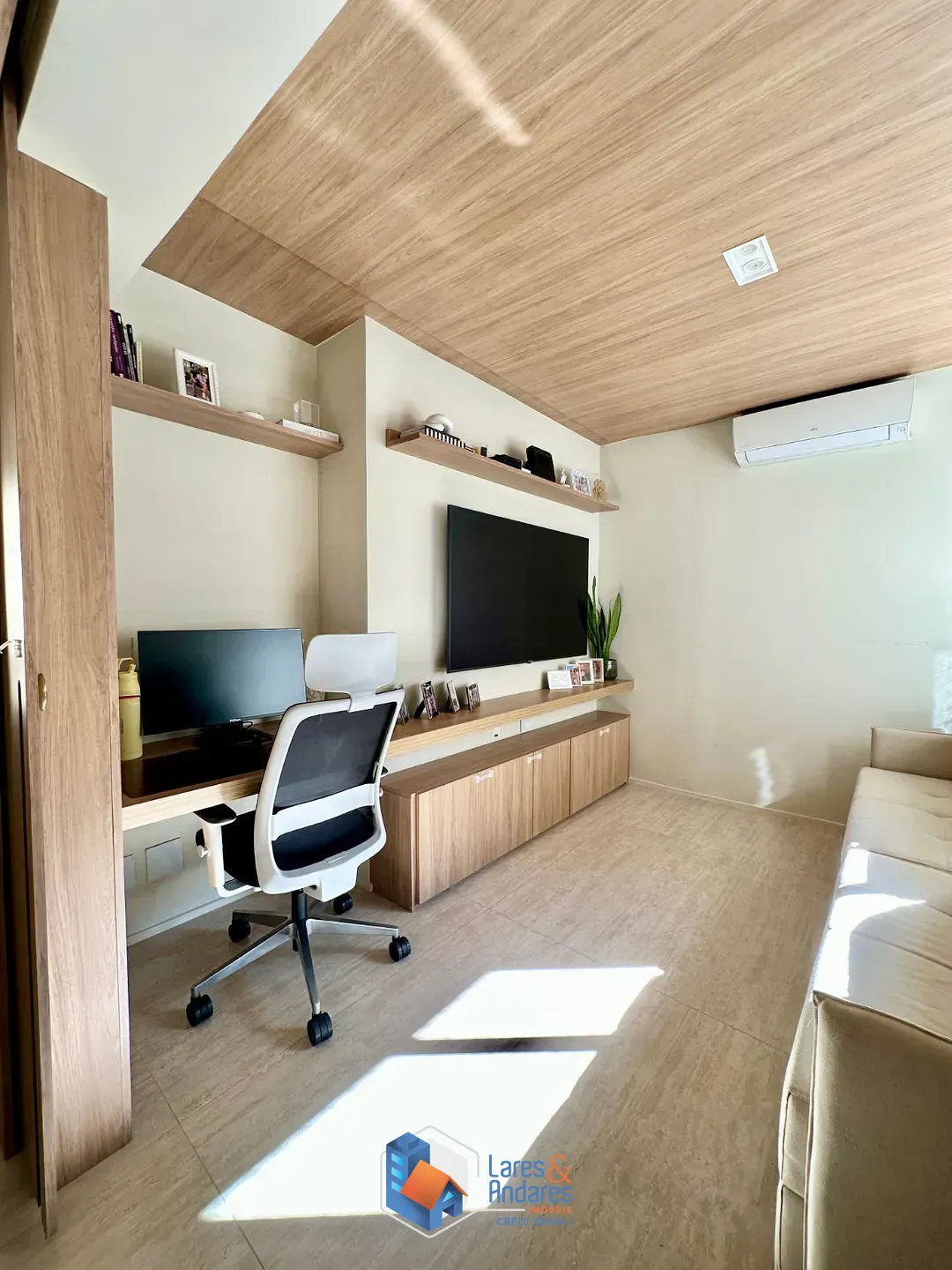 Apartamento, 3 quartos, 117 m² - Foto 58