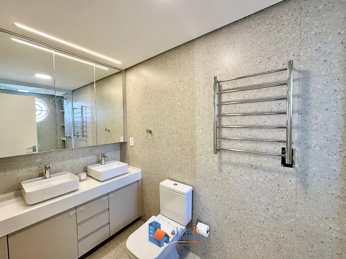 Apartamento, 3 quartos, 117 m² - Foto 54
