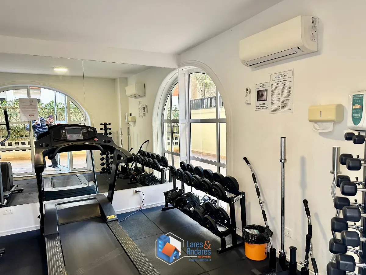 Apartamento, 3 quartos, 117 m² - Foto 64