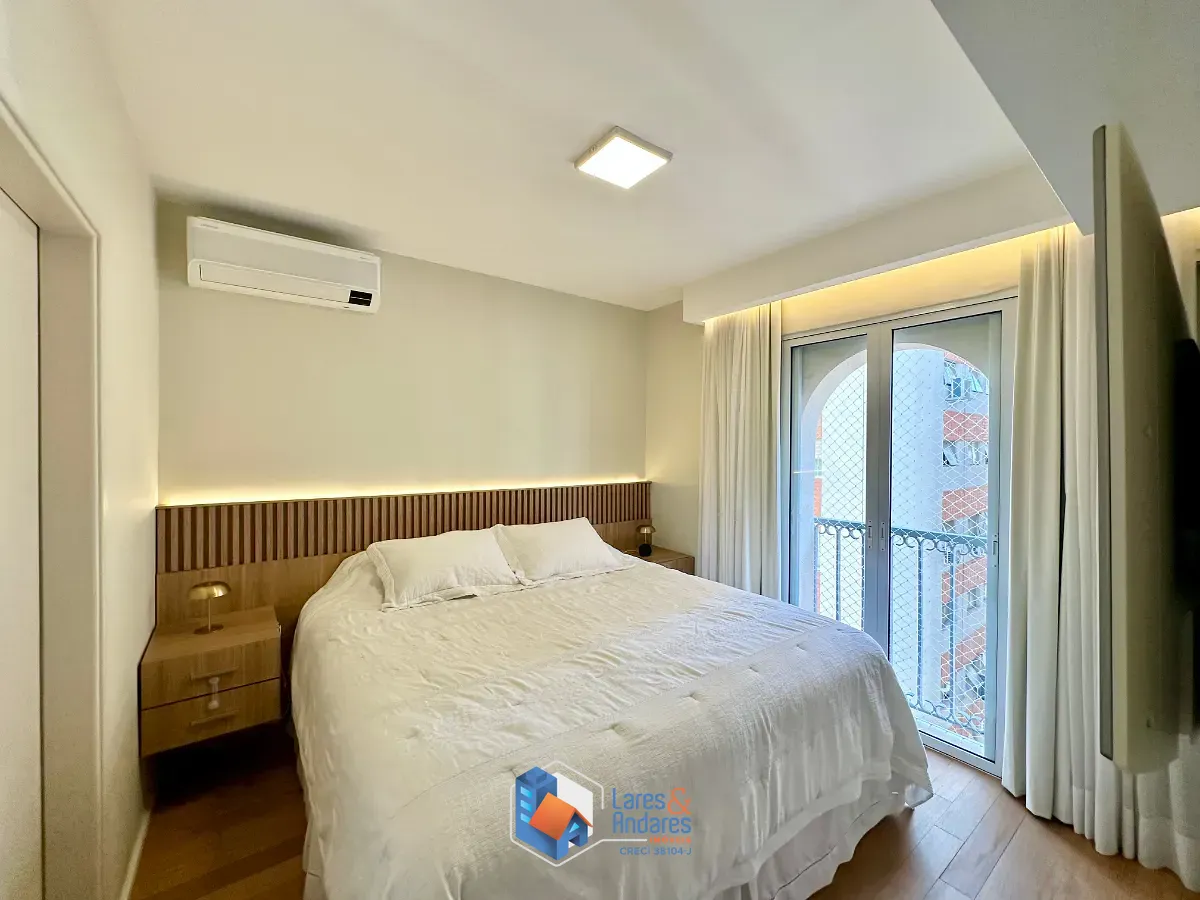Apartamento, 3 quartos, 117 m² - Foto 49