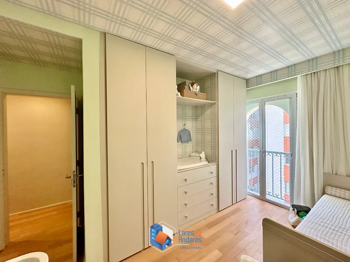 Apartamento, 3 quartos, 117 m² - Foto 42