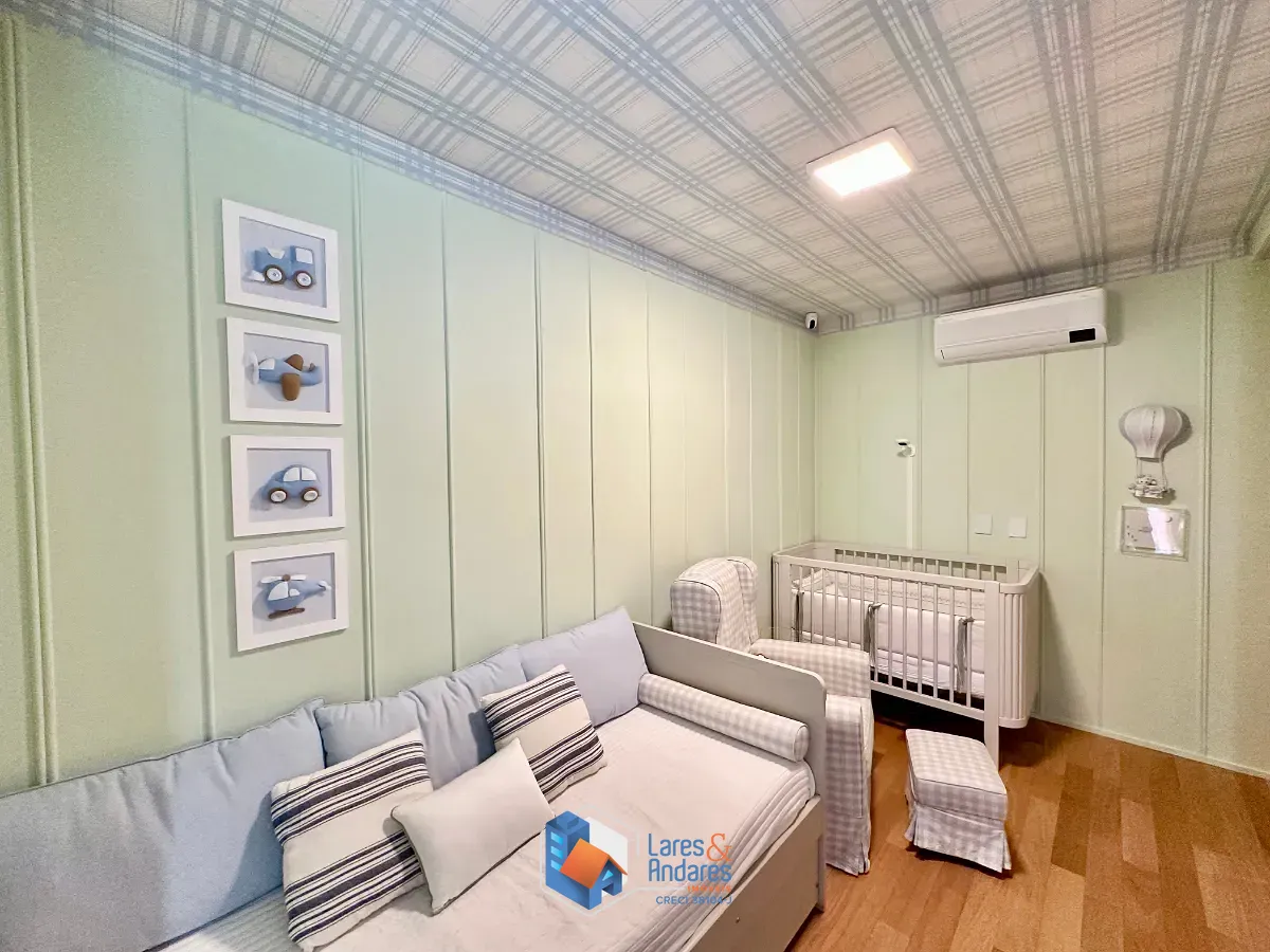 Apartamento, 3 quartos, 117 m² - Foto 44