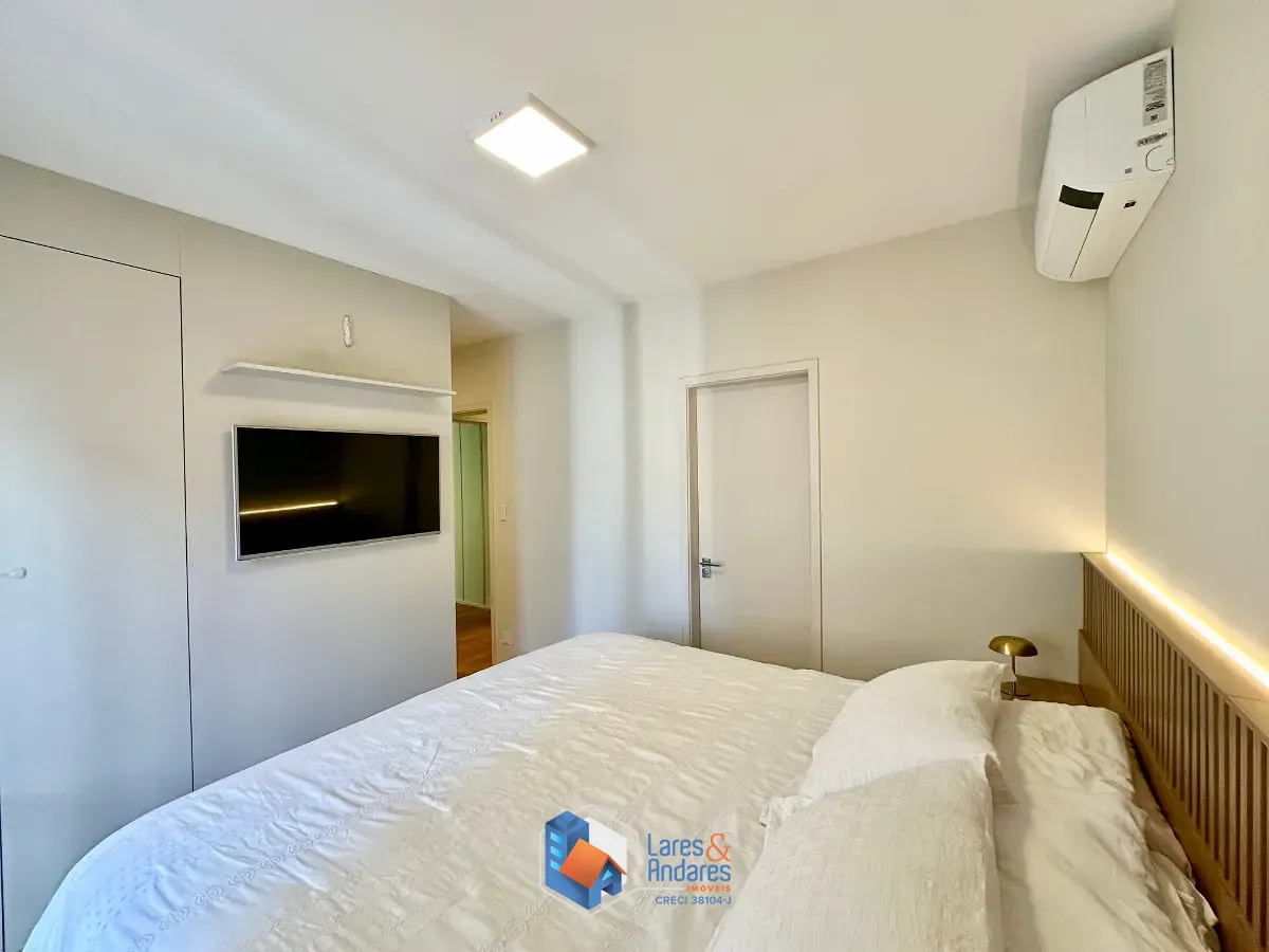 Apartamento, 3 quartos, 117 m² - Foto 52