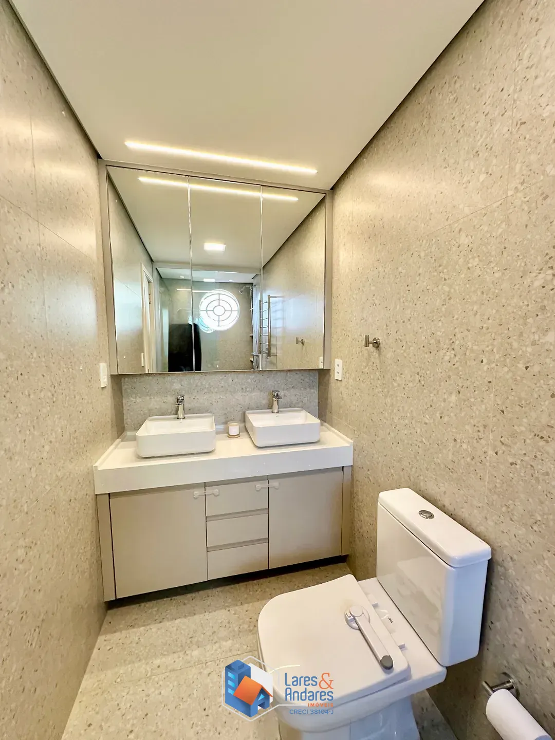 Apartamento, 3 quartos, 117 m² - Foto 57
