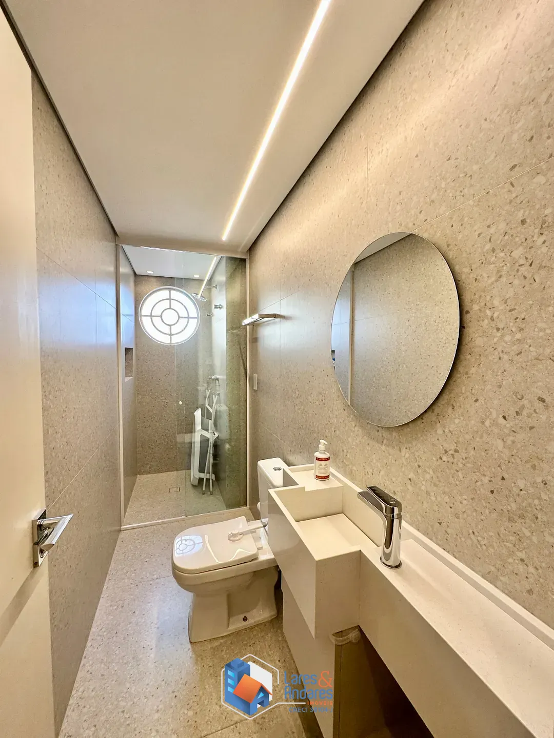 Apartamento, 3 quartos, 117 m² - Foto 37