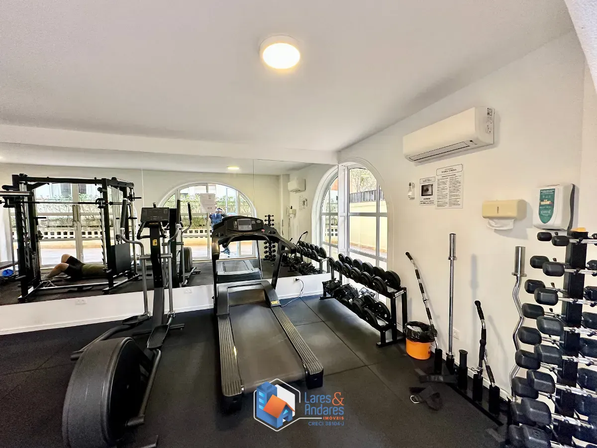 Apartamento, 3 quartos, 117 m² - Foto 66