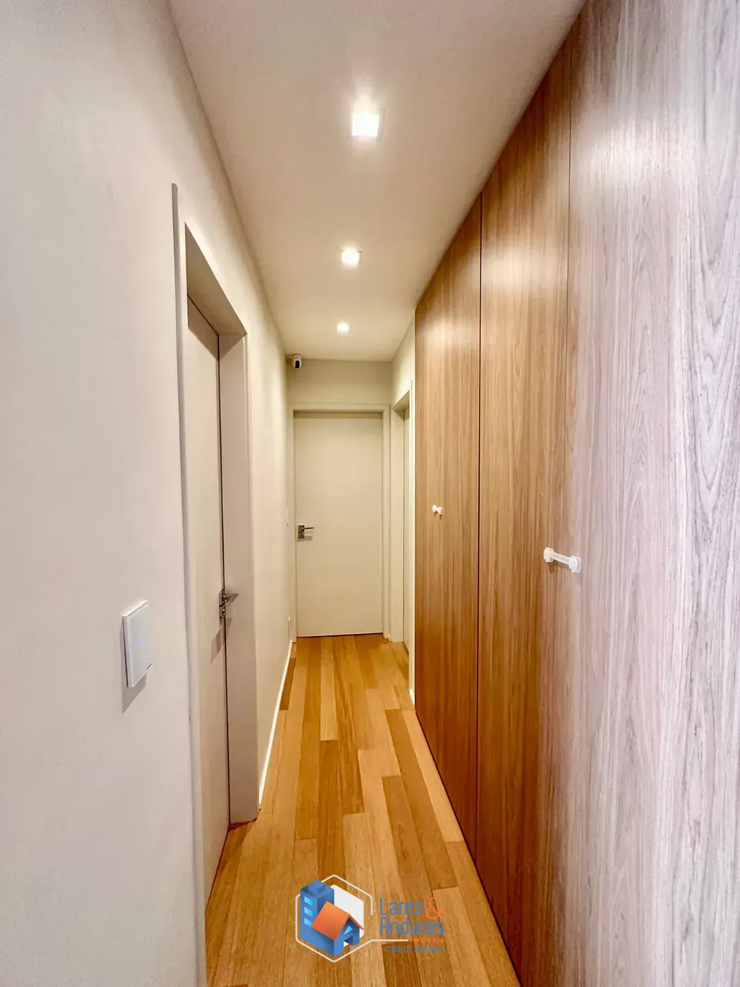 Apartamento, 3 quartos, 117 m² - Foto 36