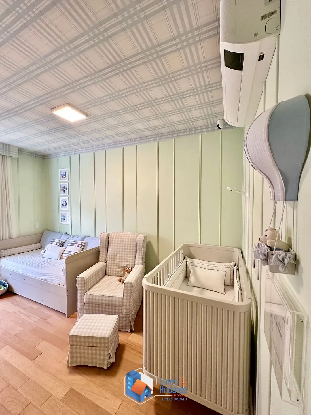 Apartamento, 3 quartos, 117 m² - Foto 41