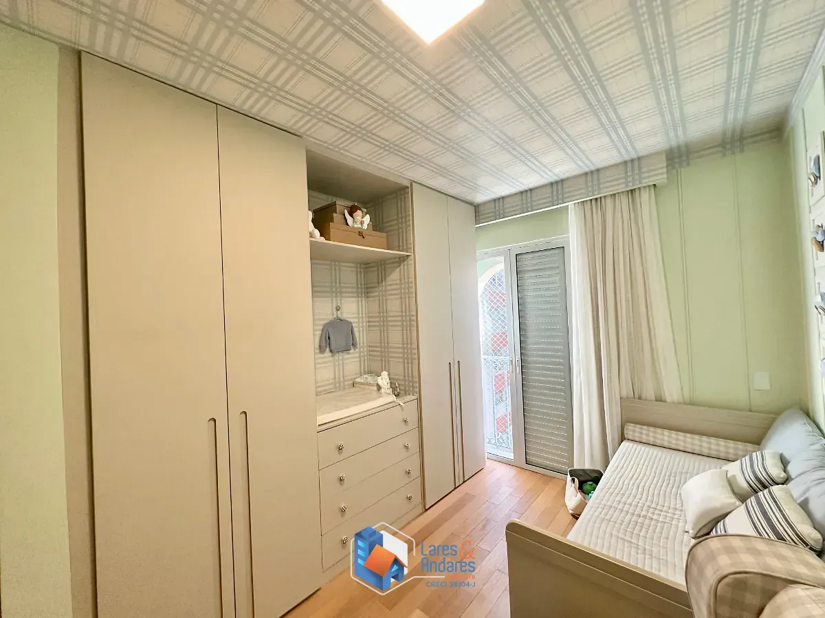 Apartamento, 3 quartos, 117 m² - Foto 43