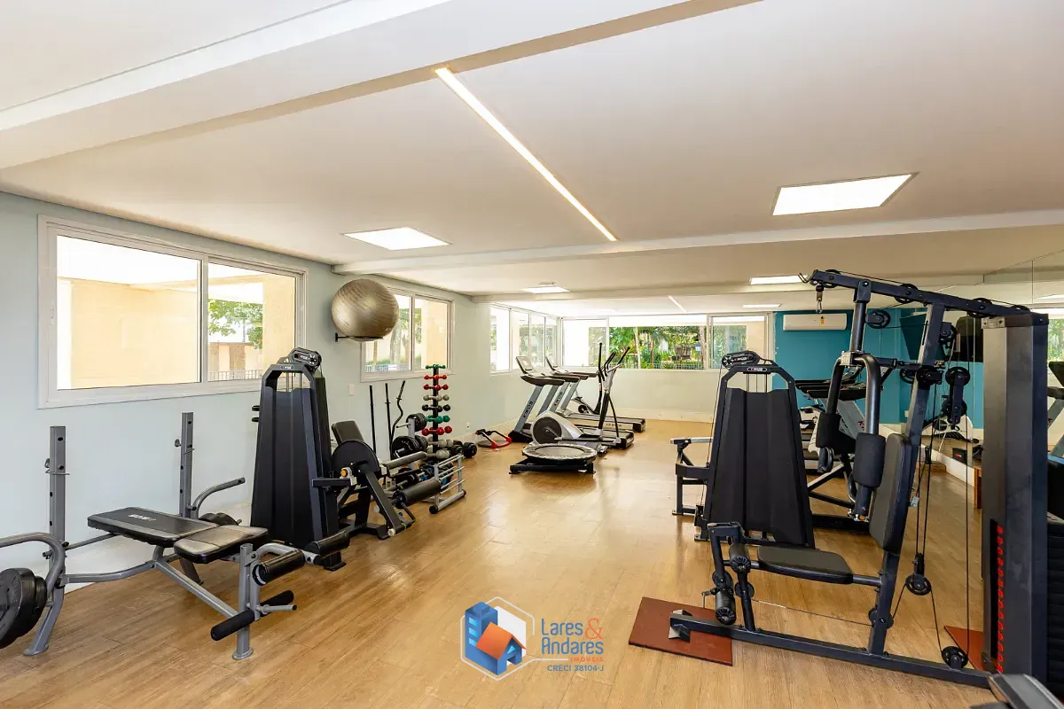 Apartamento, 2 quartos, 66 m² - Foto 55