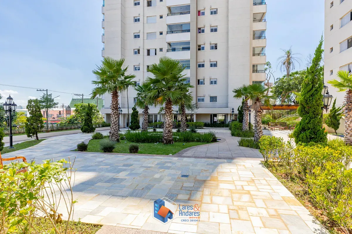 Apartamento, 2 quartos, 66 m² - Foto 31