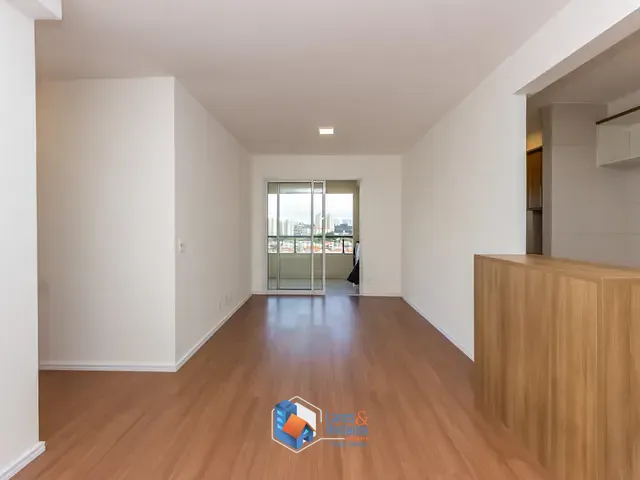 Apartamento com 66m² 2 quartos e 2 banheiros, à venda, no bairro Vila Emir em São Paulo
