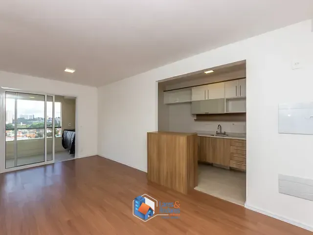 Apartamento com 66m² 2 quartos e 2 banheiros, à venda, no bairro Vila Emir em São Paulo