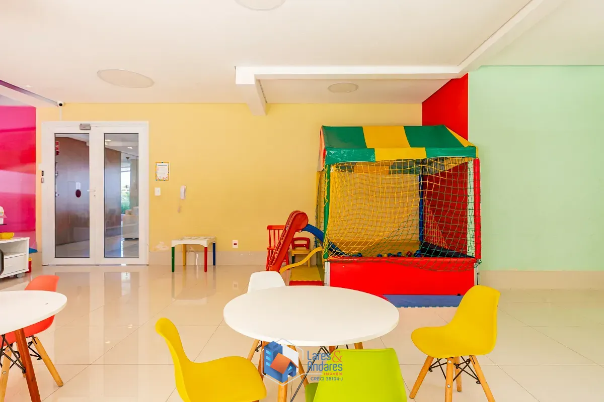 Apartamento, 2 quartos, 66 m² - Foto 37