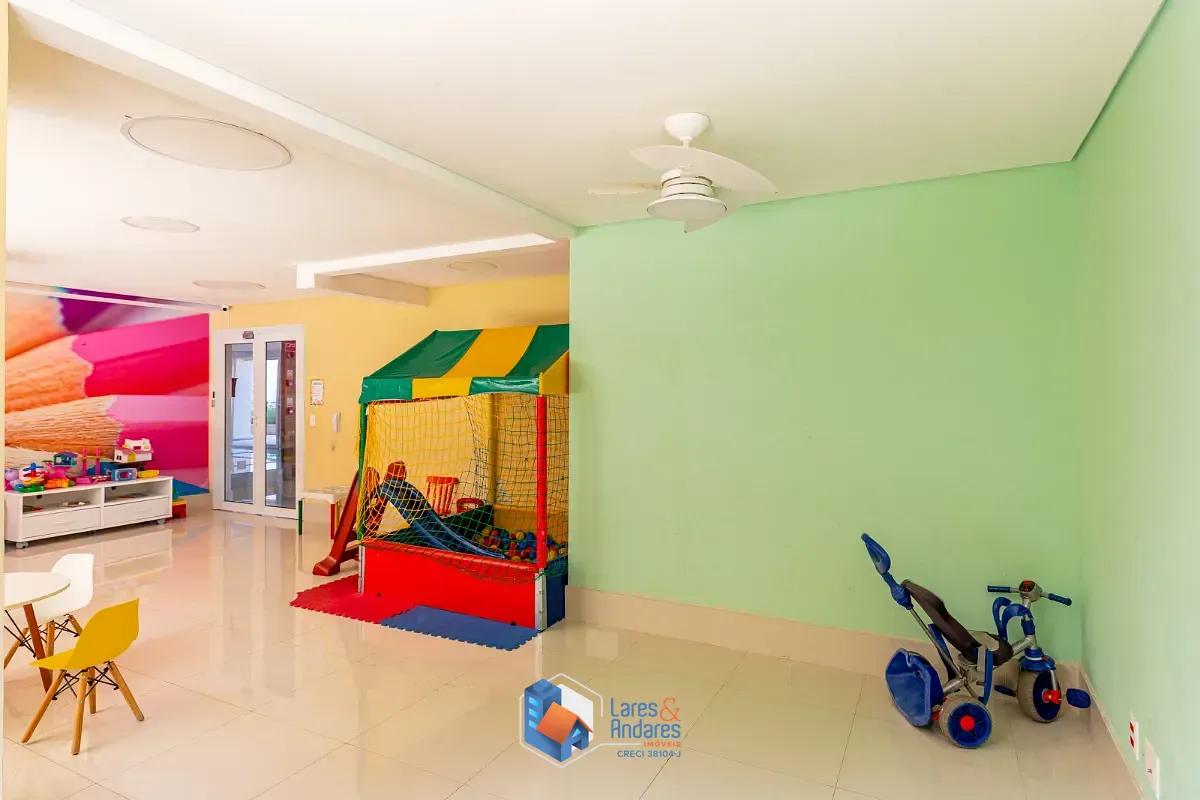 Apartamento, 2 quartos, 66 m² - Foto 36