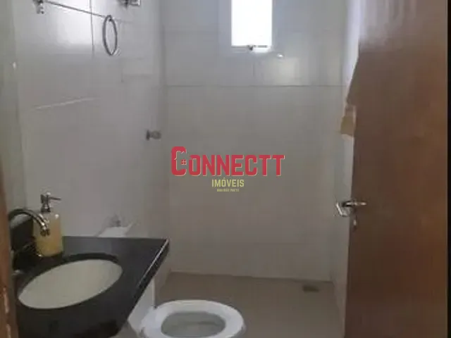 Apartamento 2 quartos e 2 banheiros, à venda, no bairro Parque dos Lagos em Ribeirão Preto