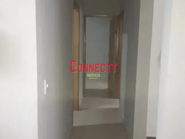 Apartamento 2 quartos e 2 banheiros, à venda, no bairro Parque dos Lagos em Ribeirão Preto