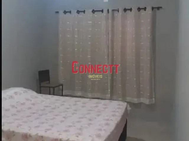 Apartamento 2 quartos e 2 banheiros, à venda, no bairro Parque dos Lagos em Ribeirão Preto