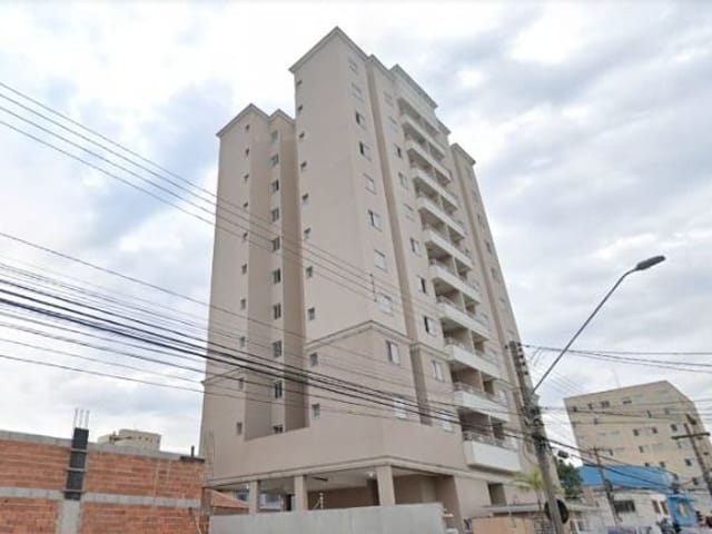 Foto do Apartamento - Apartamento com 2 dormitórios à venda, 65 m² por R$ 380.000,00 - Bosque dos Eucaliptos - São José dos Campos/SP | INDEPENDENCE NEGOCIOS IMOBILIARIOS LTDA