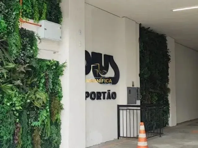 Apartamento 1 quarto e 1 banheiro, à venda, no bairro Portão em Curitiba
