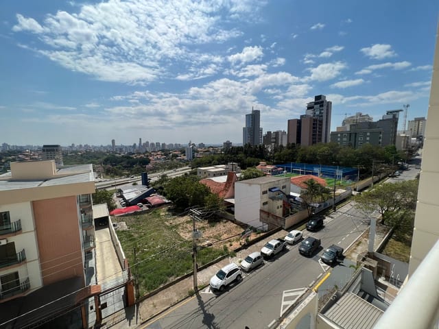 Foto do Apartamento - Apartamento à Venda no Parque Campolim, Sorocaba - 3 Dormitórios (1 Suíte), 2 Vagas de Garagem e Conforto em Localização Privilegiada | Plus Negócios Imobiliários