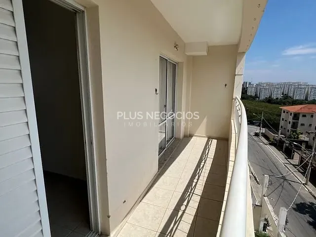 Apartamento com 150m² 3 quartos e 2 banheiros, à venda ou para alugar, no bairro Parque Campolim em Sorocaba