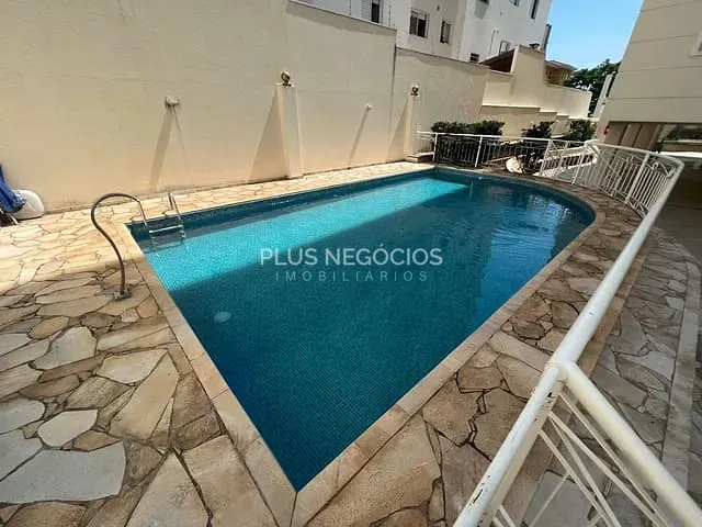 Apartamento com 150m² 3 quartos e 2 banheiros, à venda ou para alugar, no bairro Parque Campolim em Sorocaba