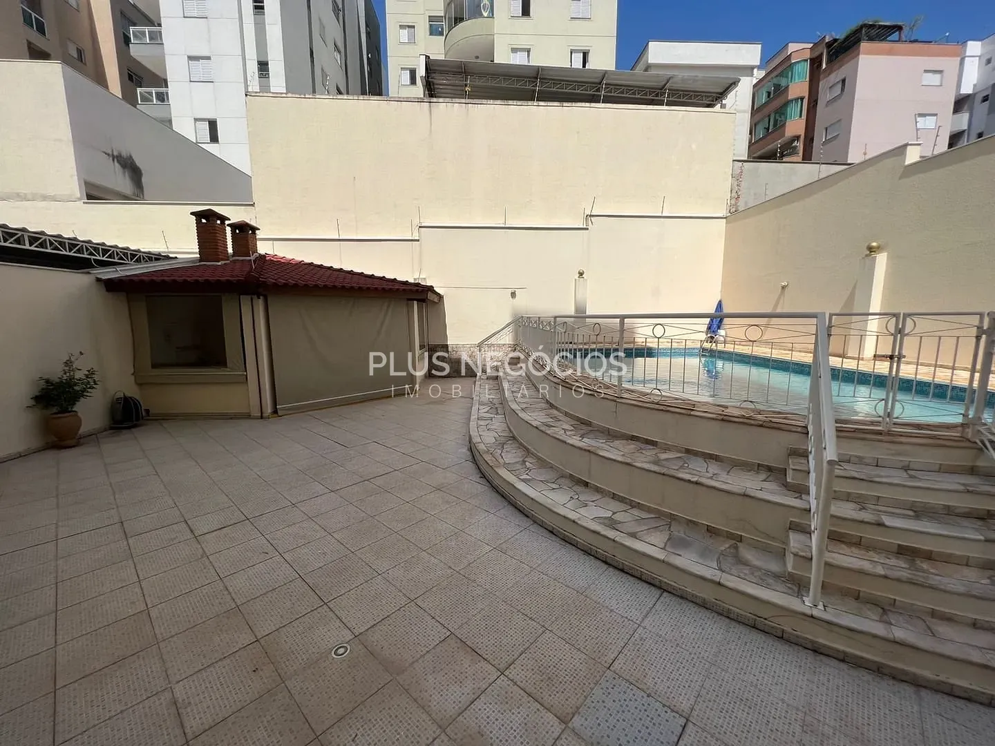 Apartamento, 3 quartos, 100 m² - Foto 6