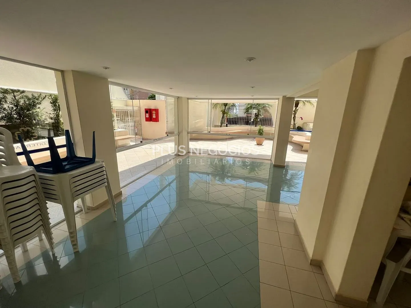 Apartamento, 3 quartos, 100 m² - Foto 30