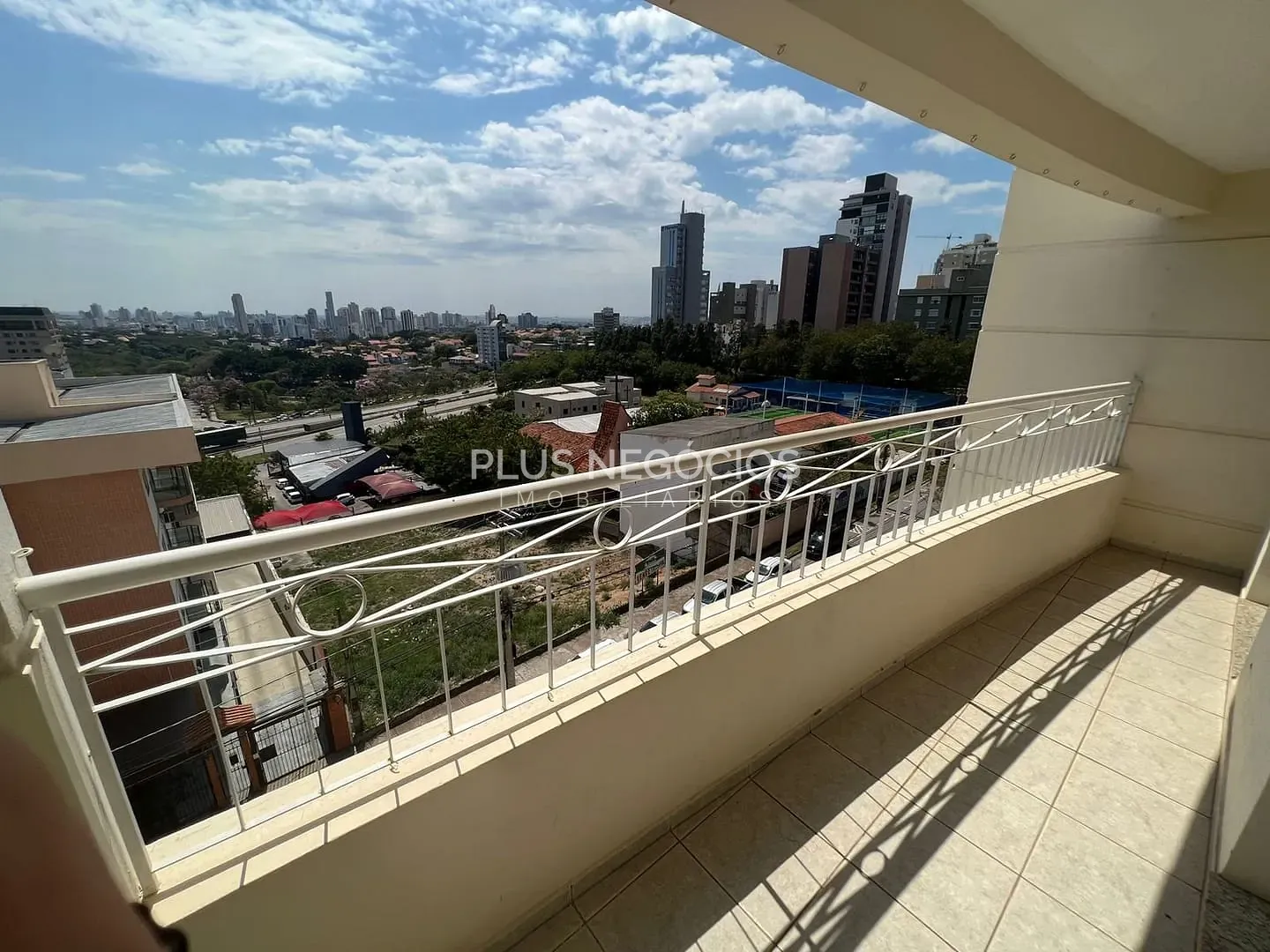Apartamento, 3 quartos, 100 m² - Foto 1