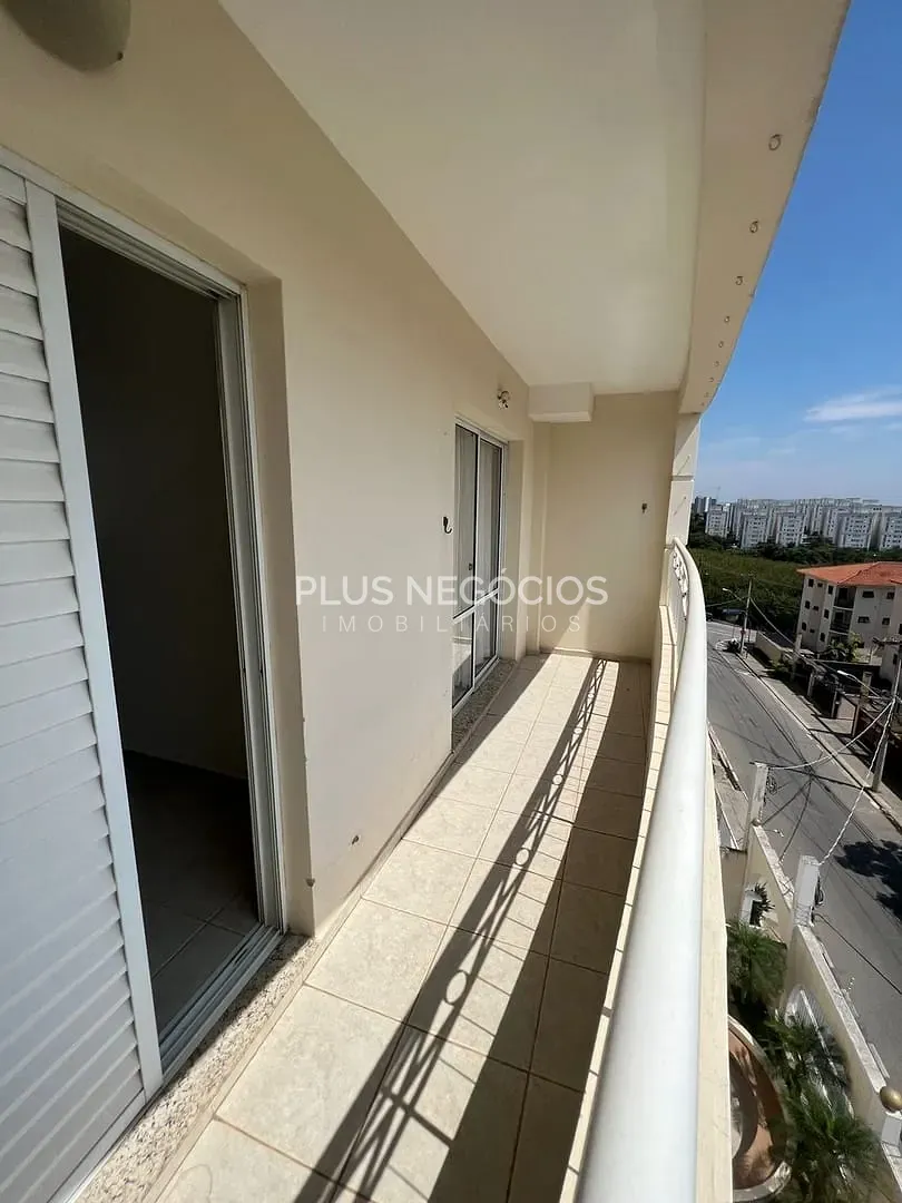 Apartamento, 3 quartos, 100 m² - Foto 4