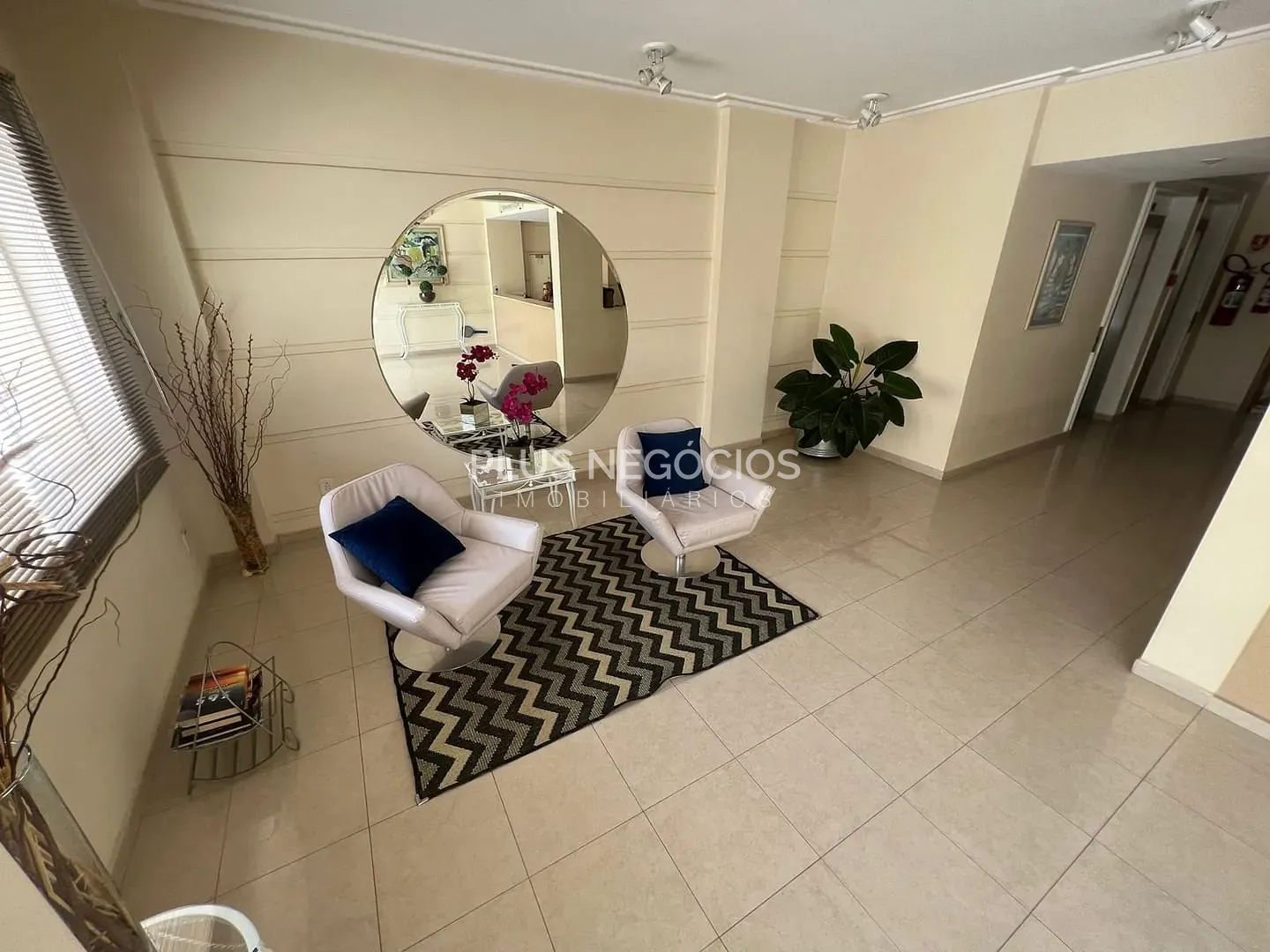 Apartamento, 3 quartos, 100 m² - Foto 27