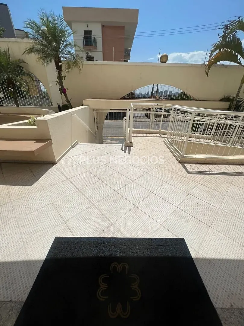 Apartamento, 3 quartos, 100 m² - Foto 35