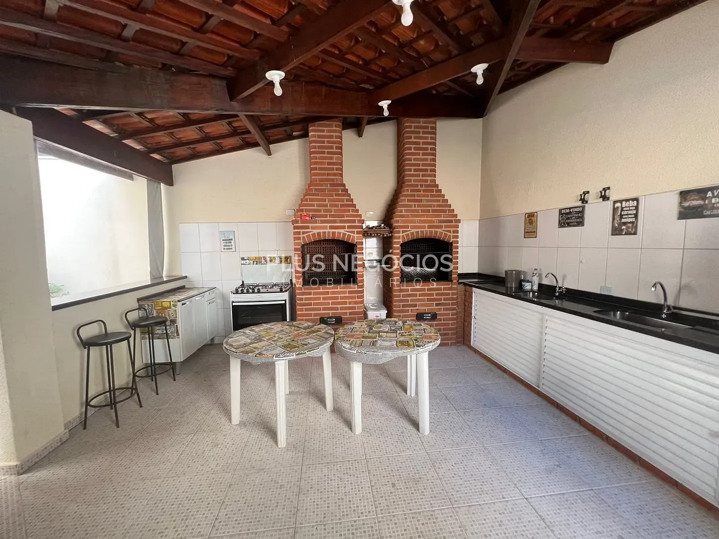 Apartamento, 3 quartos, 100 m² - Foto 31
