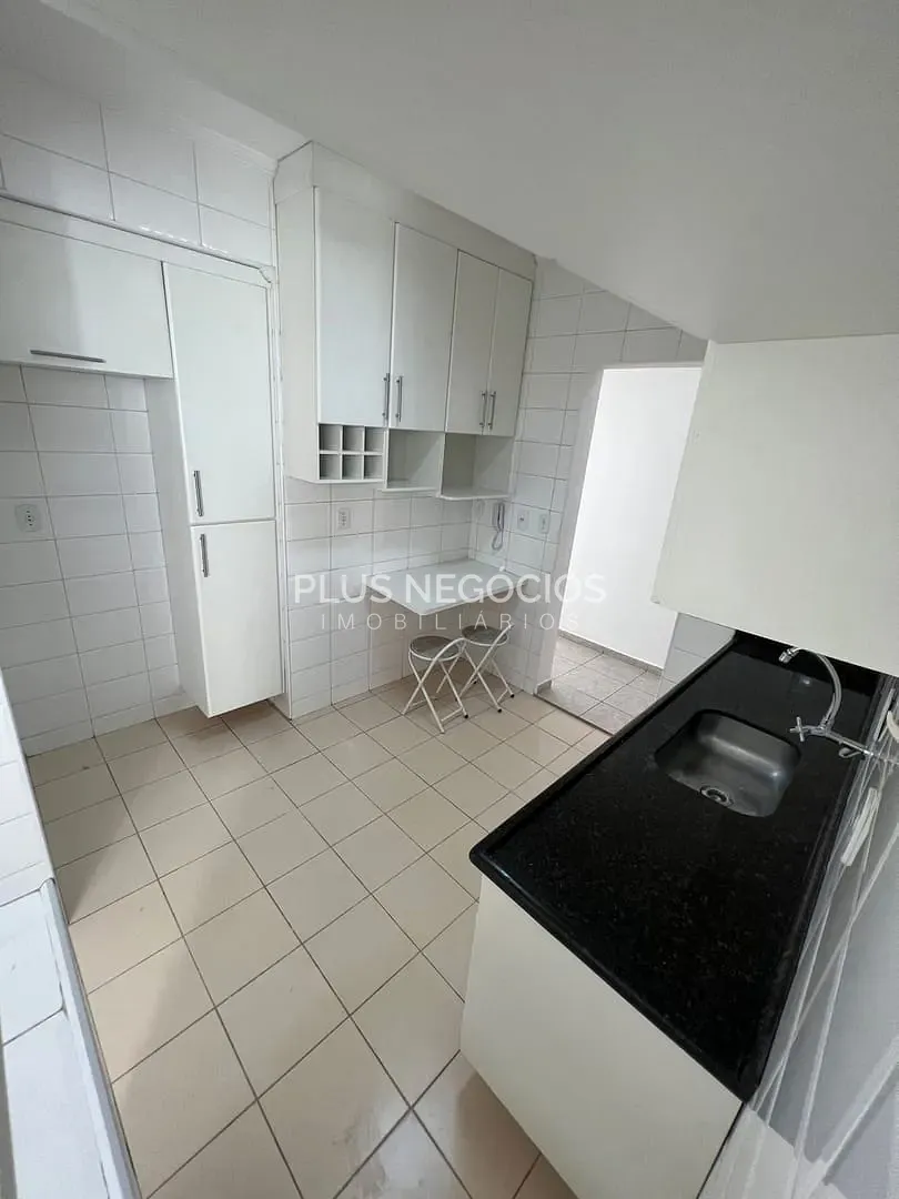 Apartamento, 3 quartos, 100 m² - Foto 9