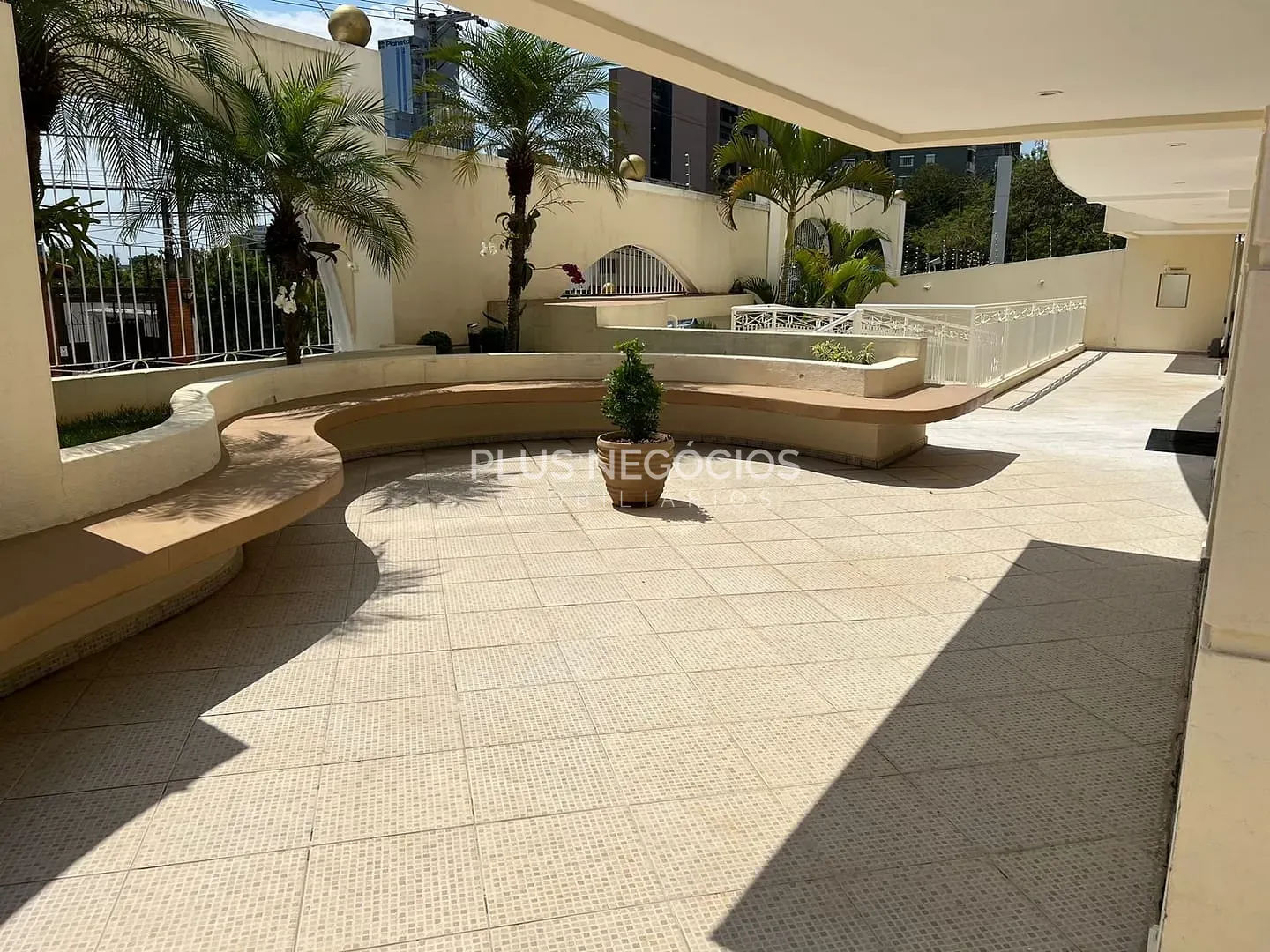 Apartamento, 3 quartos, 100 m² - Foto 33