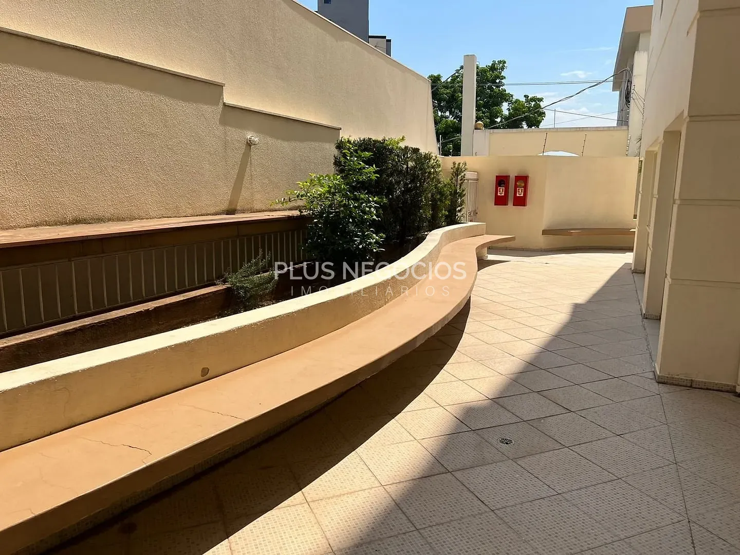 Apartamento, 3 quartos, 100 m² - Foto 32