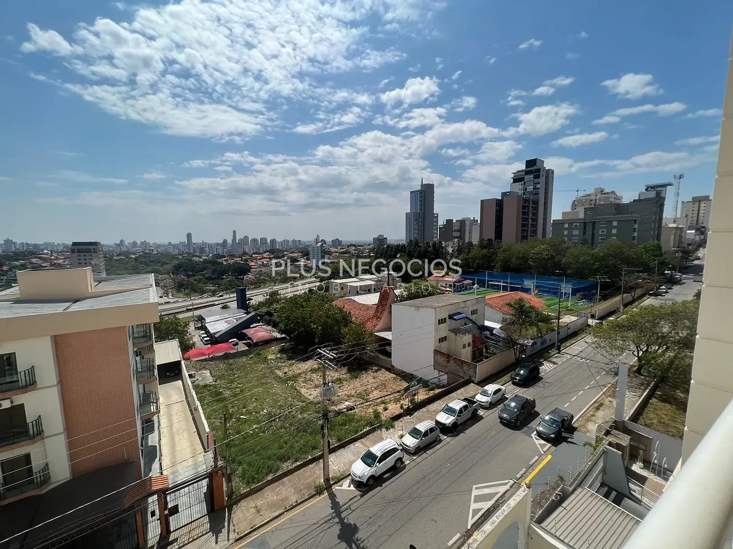Apartamento, 3 quartos, 100 m² - Foto 2