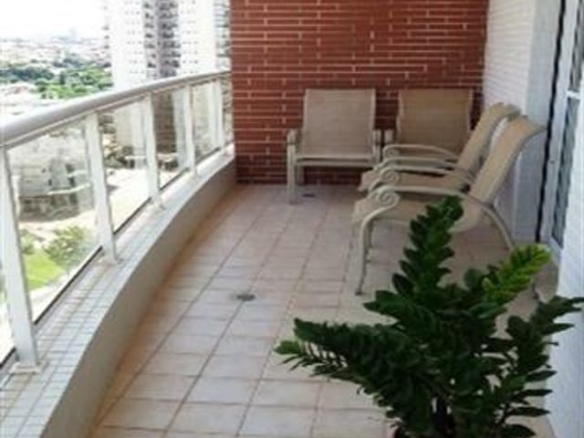 Foto do Apartamento - Apartamento para venda e locação, Jardim Judith, Sorocaba - AP4102. | Ary Proenca Negócios Imobiliários Ltda