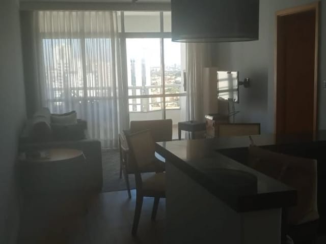 Foto do Apartamento - Apartamento com 2 dormitórios à venda, 80 m² por R$ 799.000,00 - Jardim Aquarius - São José dos Campos/SP | RUSSI IMÓVEIS