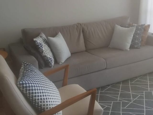 Foto do Apartamento - Apartamento com 2 dormitórios à venda, 80 m² por R$ 799.000,00 - Jardim Aquarius - São José dos Campos/SP | RUSSI IMÓVEIS