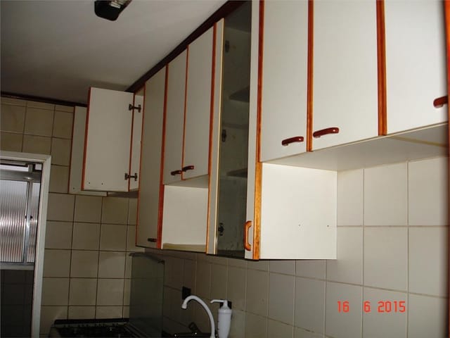 Foto do Apartamento - Apartamento residencial para locação, Chácara Santo Antônio (Zona Leste), São Paulo - AP3430. | ZONA LESTE IMÓVEIS