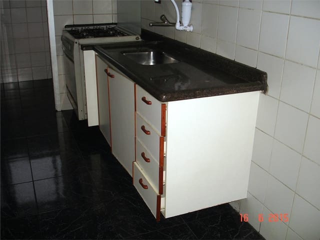 Foto do Apartamento - Apartamento residencial para locação, Chácara Santo Antônio (Zona Leste), São Paulo - AP3430. | ZONA LESTE IMÓVEIS