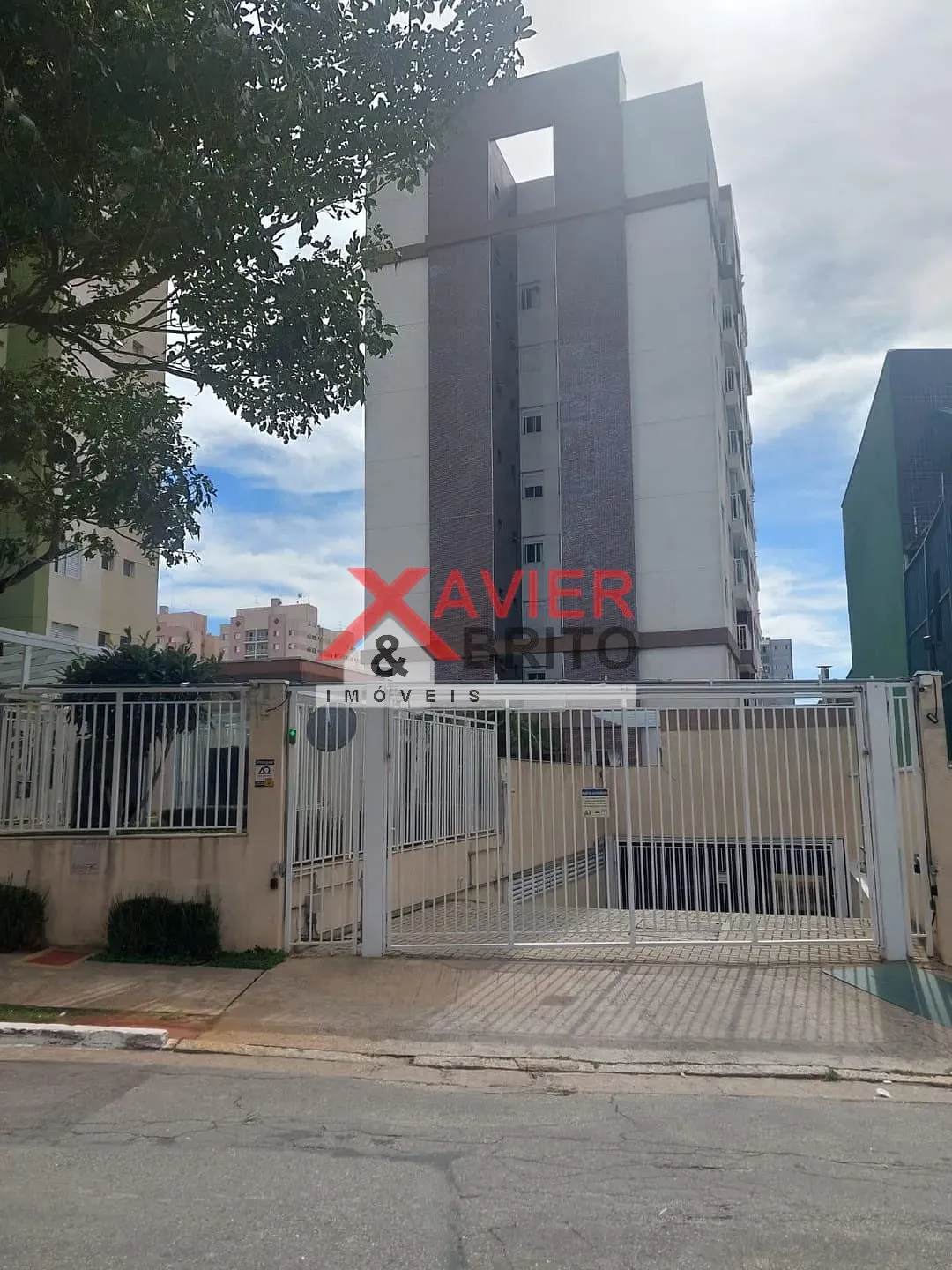Apartamento, 3 quartos, 69 m² - Foto 1