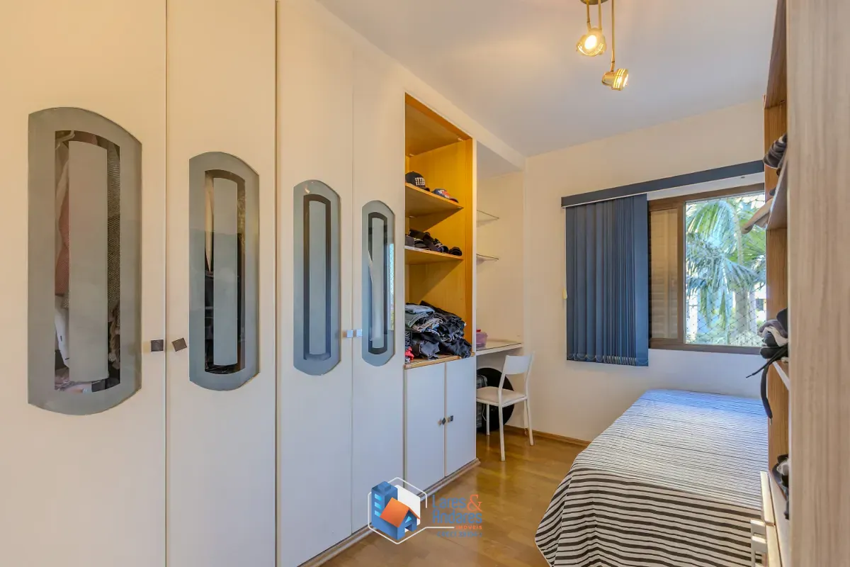 Apartamento, 3 quartos, 110 m² - Foto 16