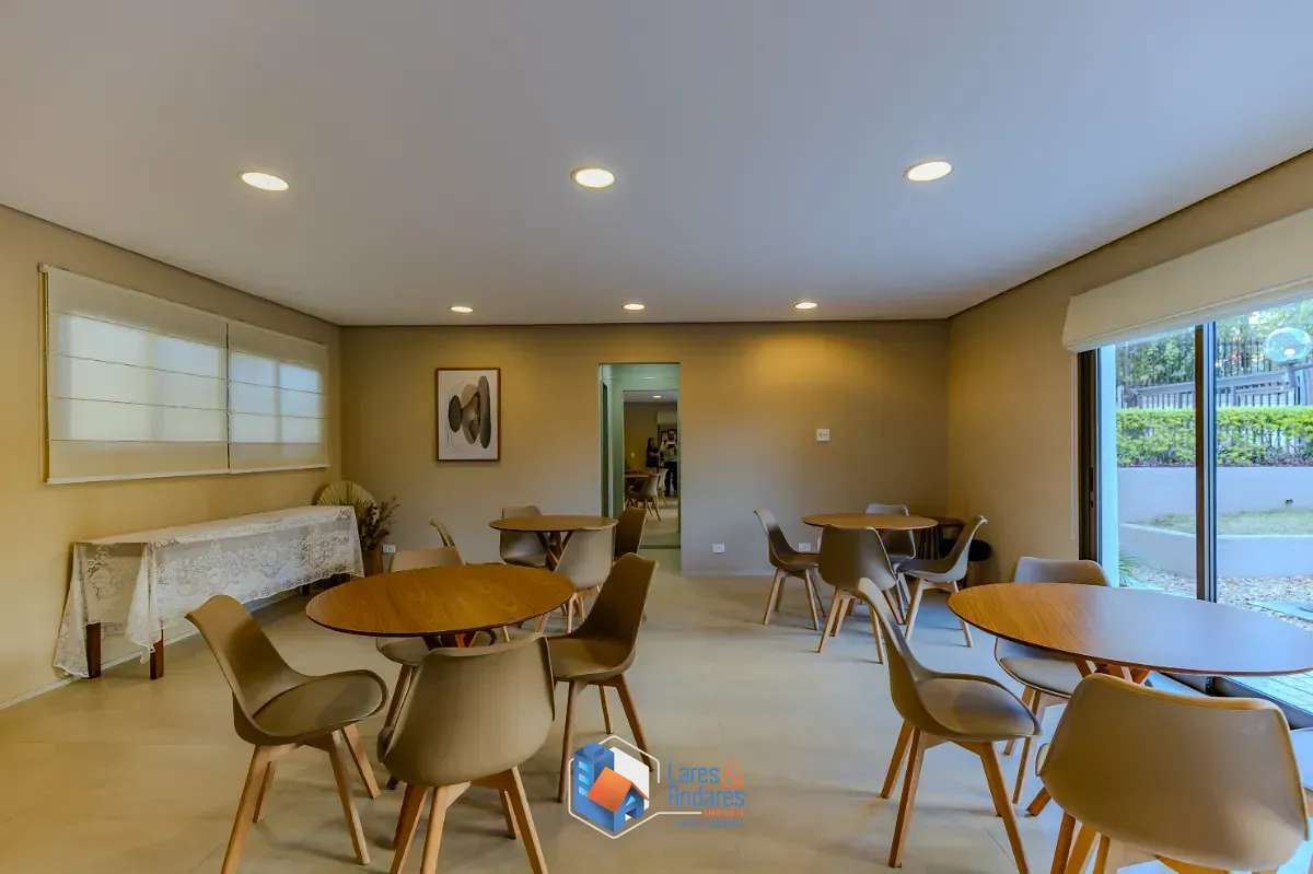 Apartamento, 3 quartos, 110 m² - Foto 34