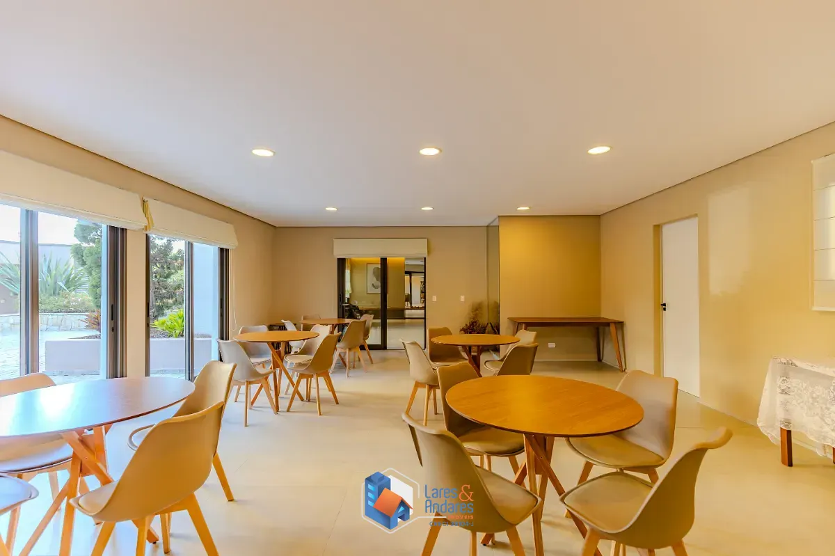 Apartamento, 3 quartos, 110 m² - Foto 35