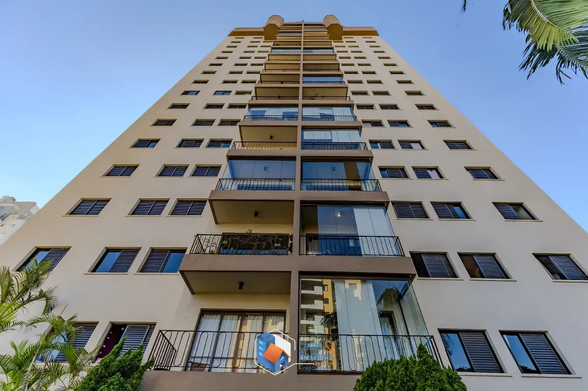 Apartamento, 3 quartos, 110 m² - Foto 38